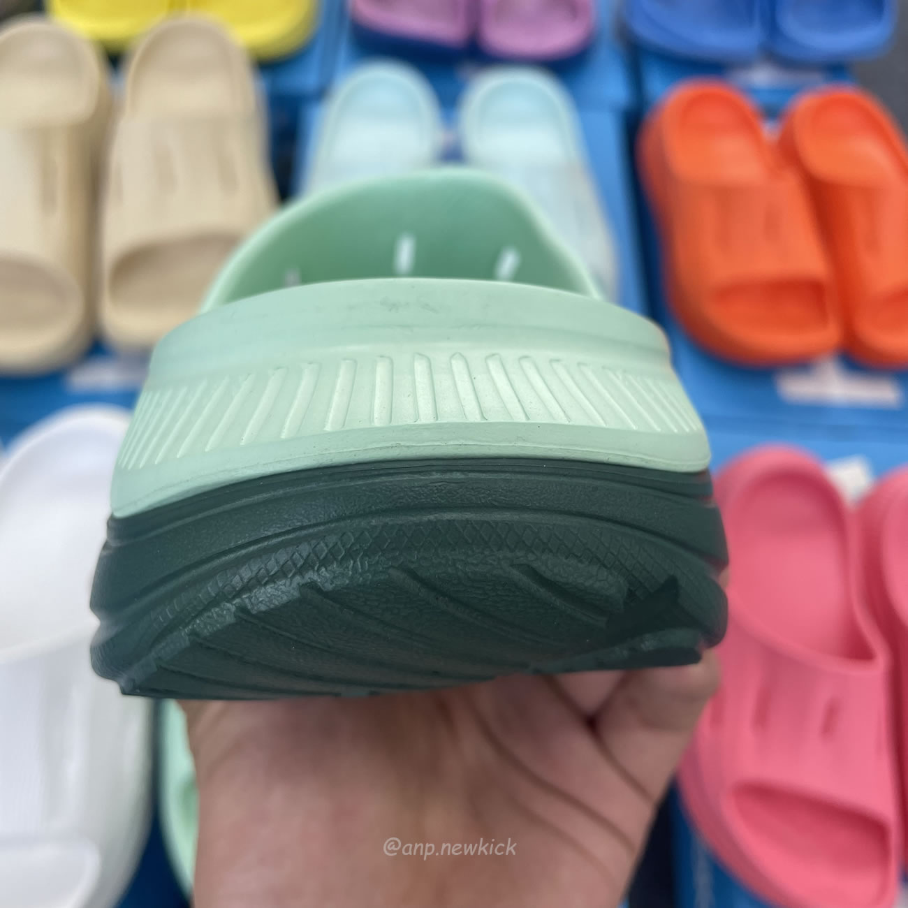 Hoka One One Ora Recovery Slide 3 (2) - www.newkick.vip